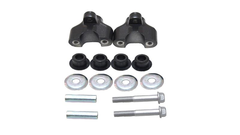 ÜST TABLA KELEPÇESİ ALT TAKIM (RZ125)